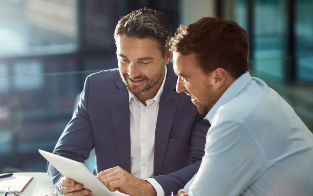 Procurement’s Path Forward in 2025: Key Priorities for CPOs