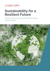 JAGGAER 2024 ESG Report