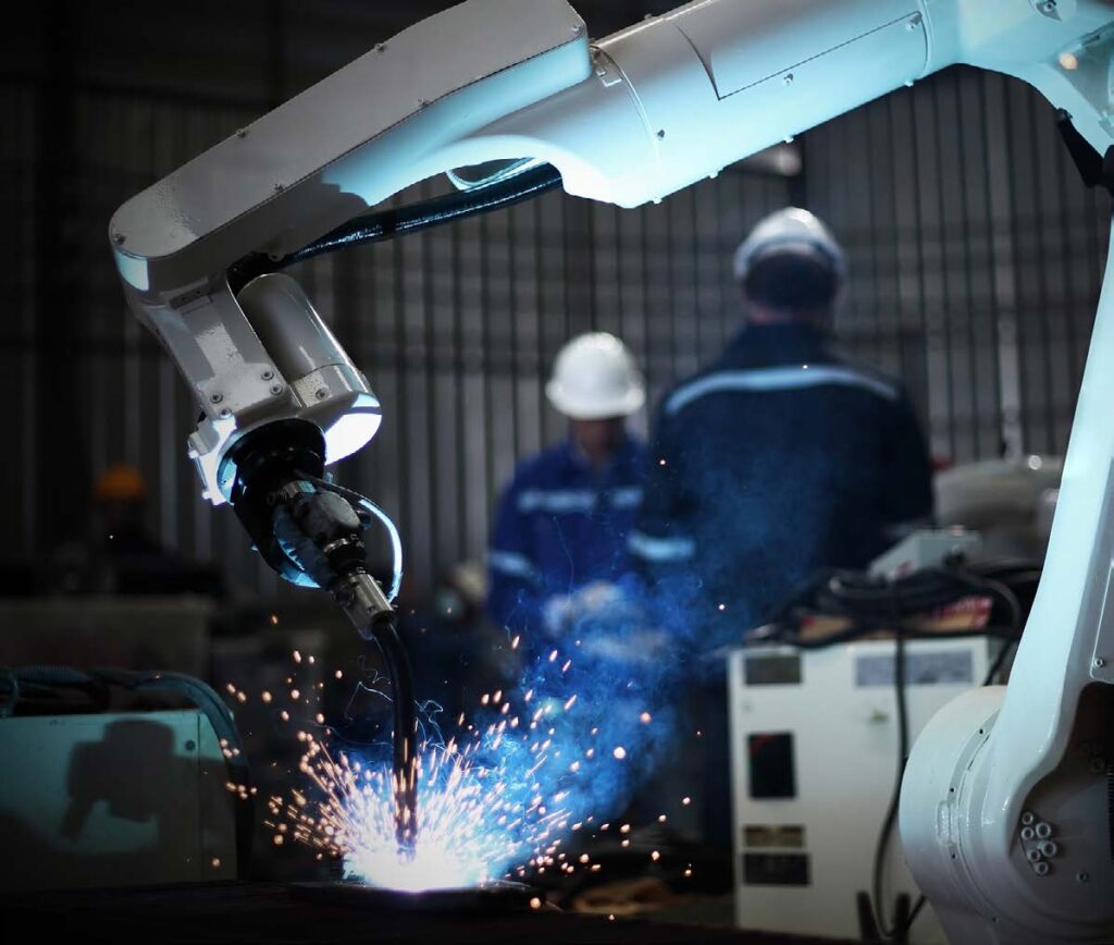 JAGGAER Manufacturing One-Pager