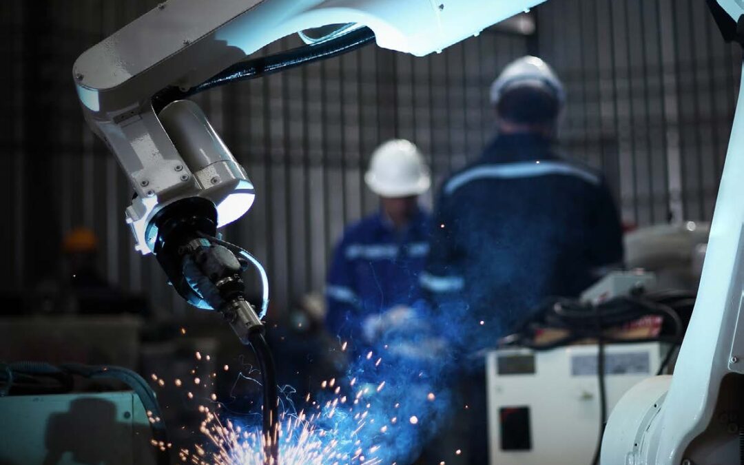 Manufacturing