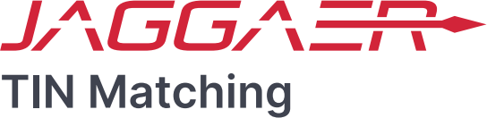 JAGGAER TIN Matching
