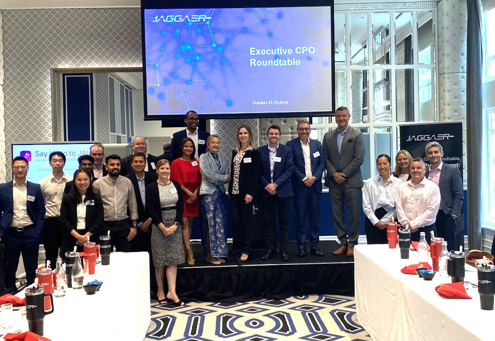 JAGGAER Leads the Charge in Revolutionizing Procurement with Human-Centered AI