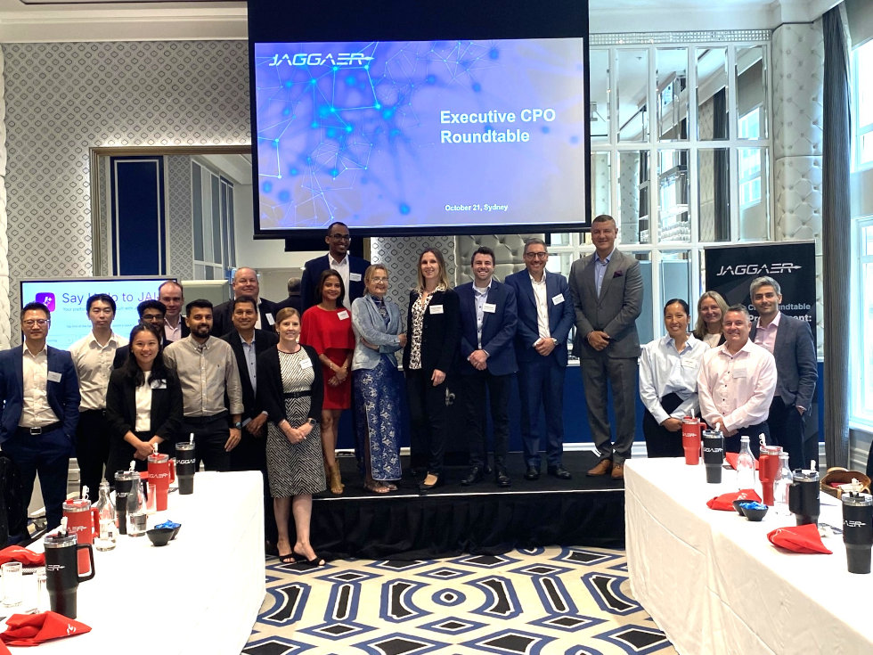 JAGGAER Leads the Charge in Revolutionizing Procurement with Human-Centered AI JAGGAER Leads the Charge in Revolutionizing Procurement with Human-Centered AI