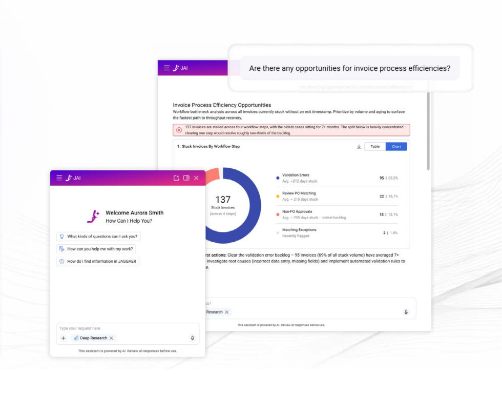 JAI Datasheet