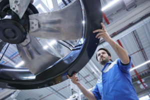 ebm-papst is implementing JAGGAER One step by step at production sites worldwide