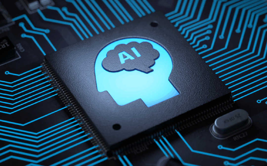 AI in Procurement: Driving Saudi Arabia’s Vision 2030