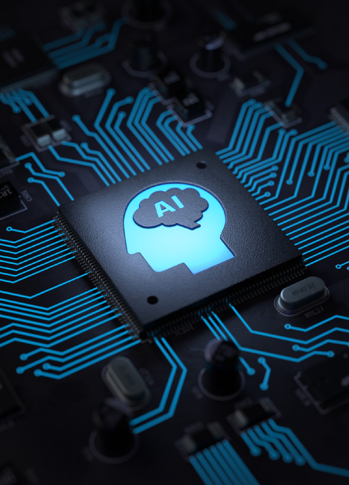 AI in Procurement: Driving Saudi Arabia’s Vision 2030