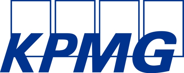 KPMG Logo