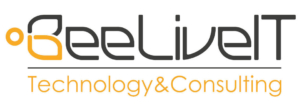 BeeLiveIT Logo