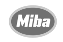 Miba Logo