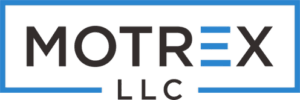 Motrex Logo