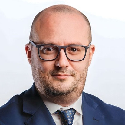Nicolo Masserano
