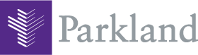 Parkland Health and Hospital System Logo