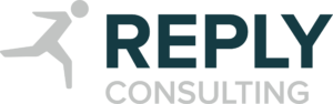 Reply Consulting Logo