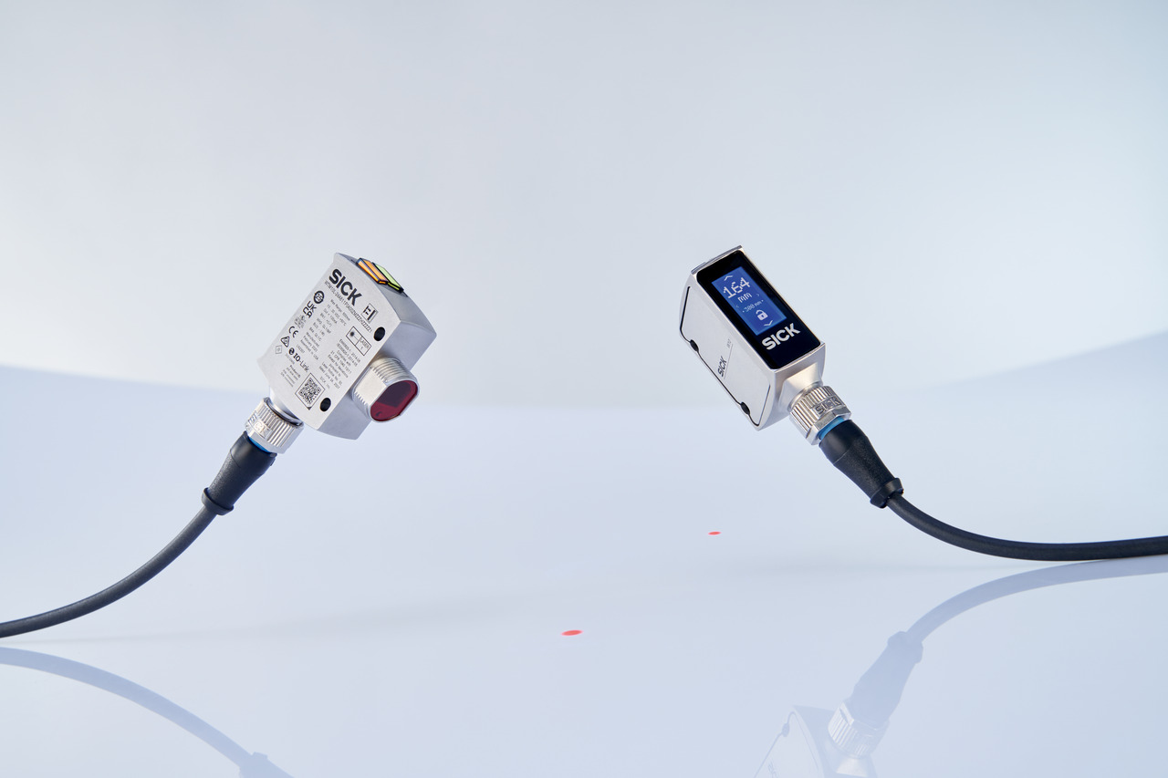 Teil 3: Praxisbeispiel SICK AG – Wie AI und EDI bis zu 35.000 Transaktionen pro Jahr intelligent automatisieren Teil 3: Praxisbeispiel SICK AG – Wie AI und EDI bis zu 35.000 Transaktionen pro Jahr intelligent automatisieren