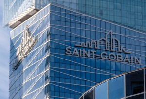 Saint Gobain Success Story
