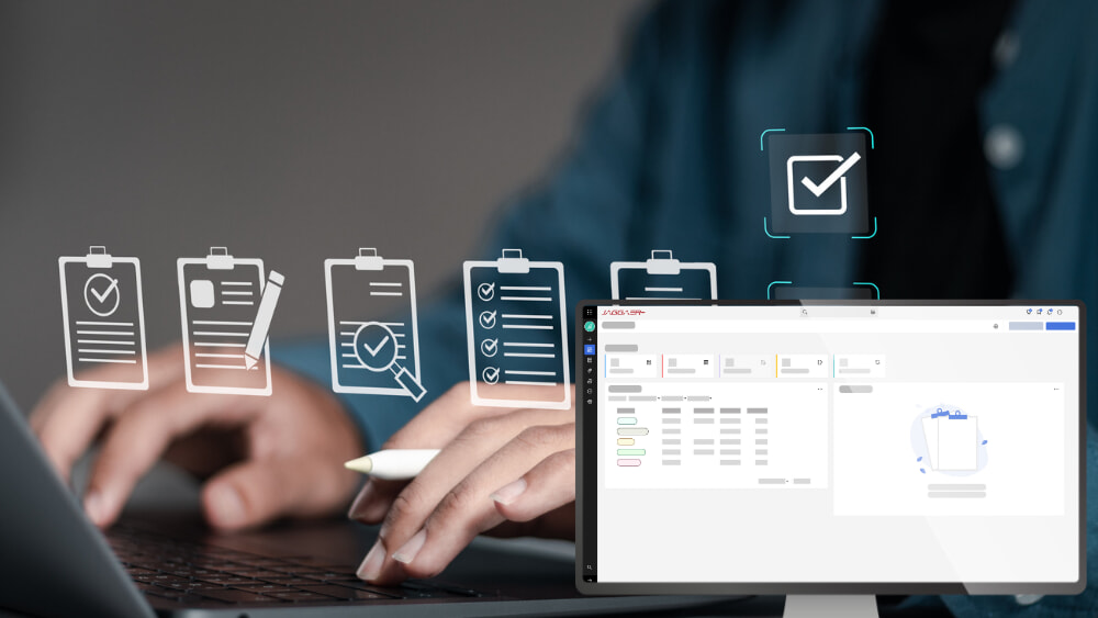 Supplier Management & Performance