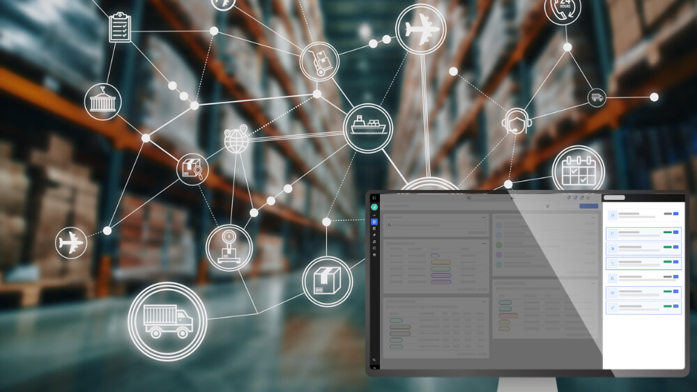 Supply Chain Collaboration