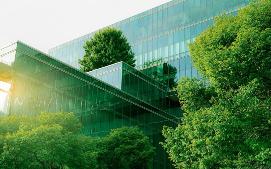 Sustainable Procurement eBook: Drive ESG Impact and Business Success