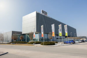 TGW Headquarter