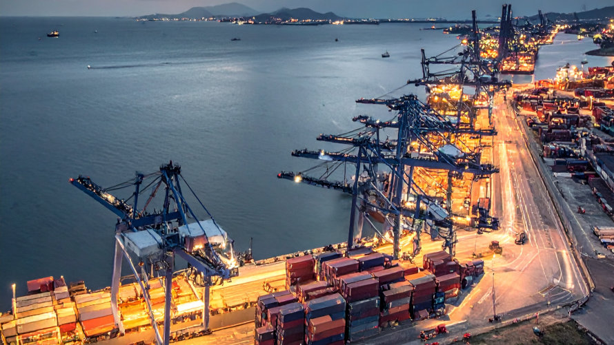 Tariffs and digital procurement webinar