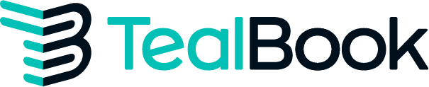TealBook Logo