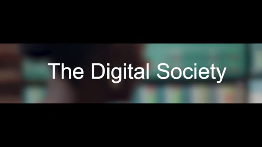 The Digital Society with Hitachi Rail