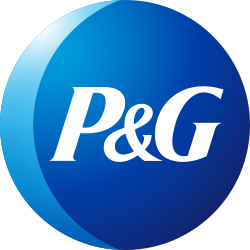 The Procter & Gamble Company Logo