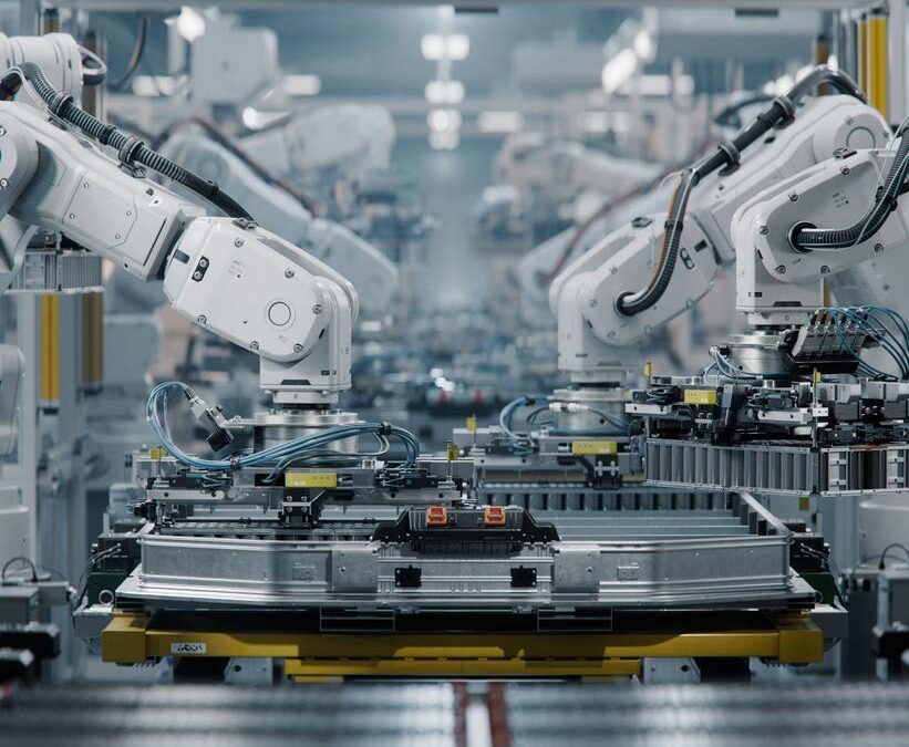 Manufacturing Challenges in 2025 A CFO’s Financial Strategy Guide