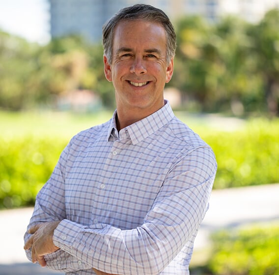 Troy Meyers
