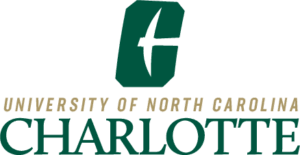 UNC Charlotte Logo