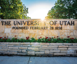University of Utah