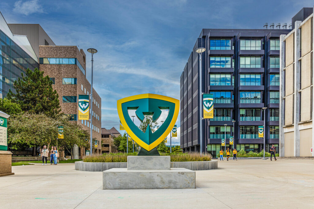 Wayne State University