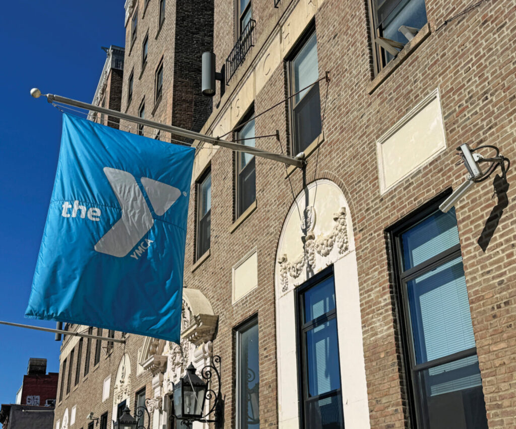 YMCA of the Triangle Case Study