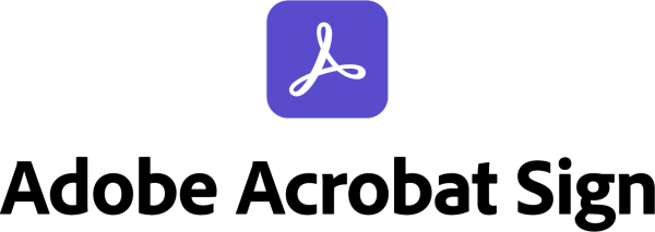 Adobe Acrobat Sign logo