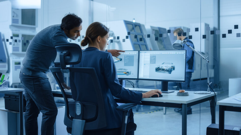 AI in Automotive Procurement: From Predictive Risk to Autonomous Sourcing – Part 1