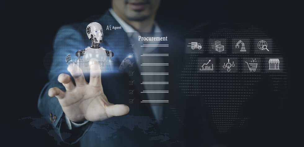 The AI Procurement Platform Landscape in Q3 2026: What Sets the Leading Vendors Apart