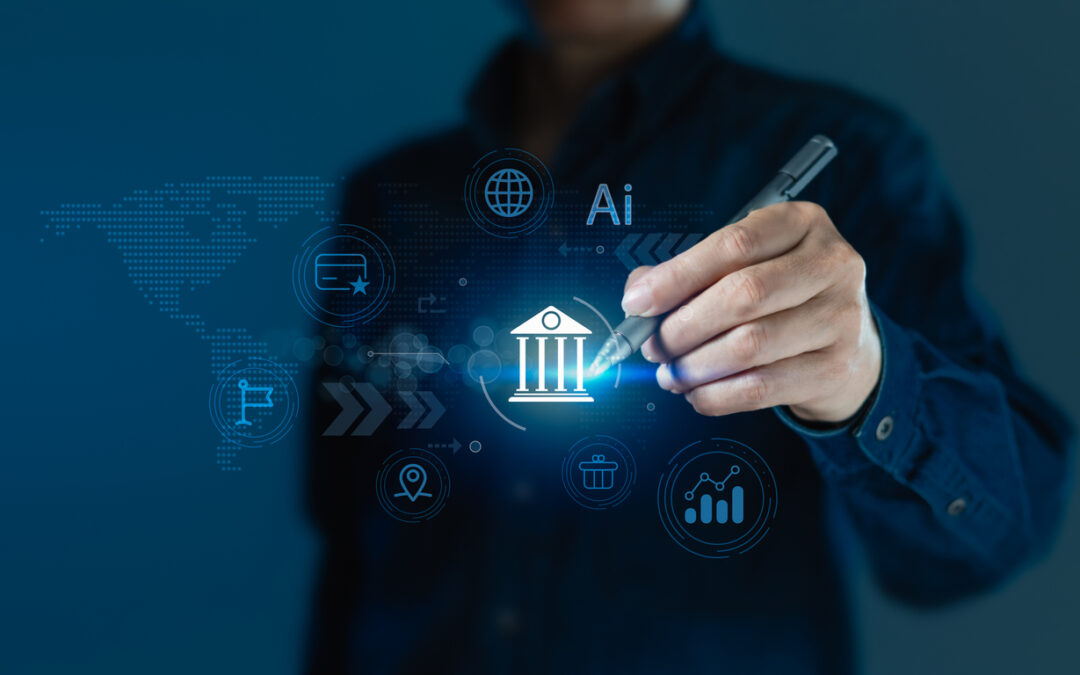 How to Build the Business Case for AI in Public Sector Procurement