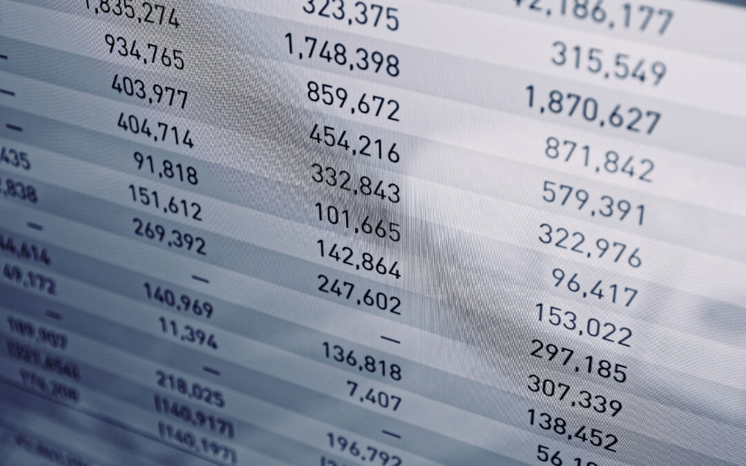 The Impact of Tariffs on American Manufacturing: A Balance Sheet