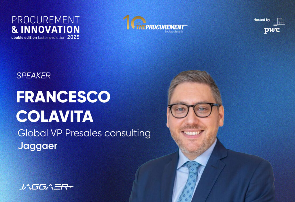 Francesco-Colavita-JAGGAER-Procurement-Innovation
