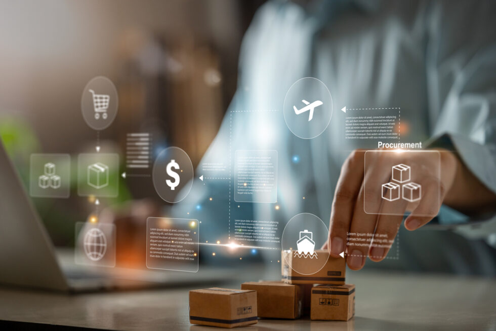 Best Procurement Software for Manufacturing Teams in 2026: 8 Platforms Compared