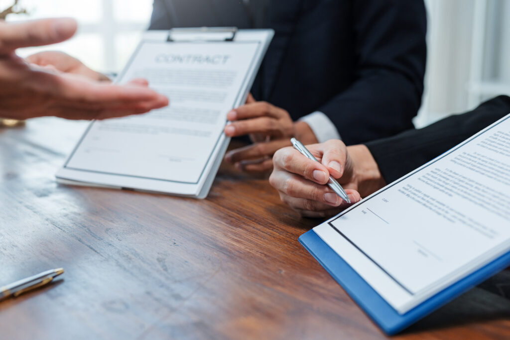 clm process explained