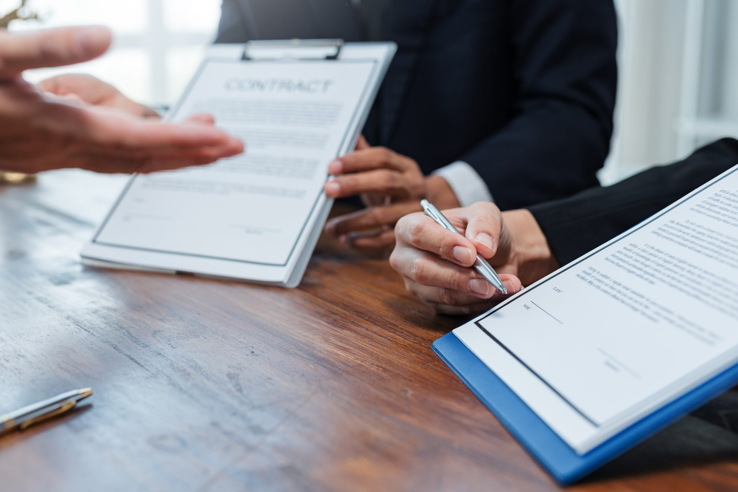 The CLM Process Explained: From Contract Creation to Renewal The CLM Process Explained: From Contract Creation to Renewal