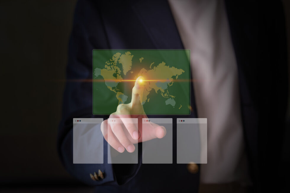 How to Use Claude to Find Alternative Suppliers by Country or Category