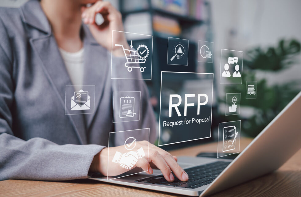 How to Use Claude to Auto-Generate an RFP from Your Sourcing Brief