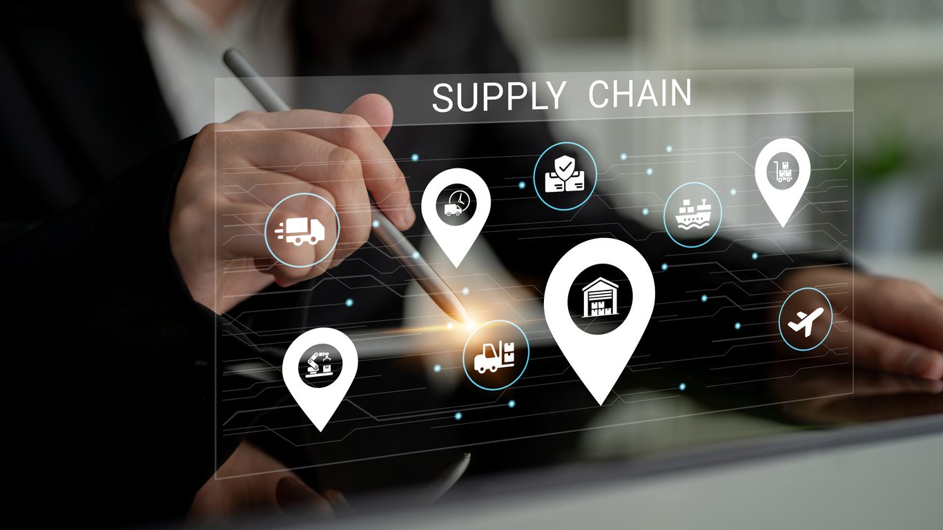 Building Resilient Public Sector Supply Chains in an Era of Uncertainty Building Resilient Public Sector Supply Chains in an Era of Uncertainty