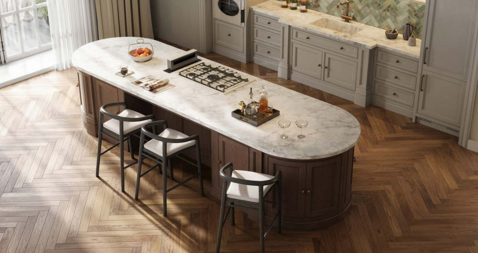 cosentino kitchentop