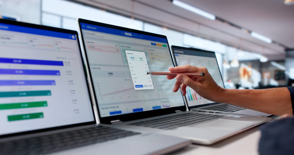 Coupa vs Oracle Procurement Cloud (2026): Which Procurement Platform Is Right for Your Business?