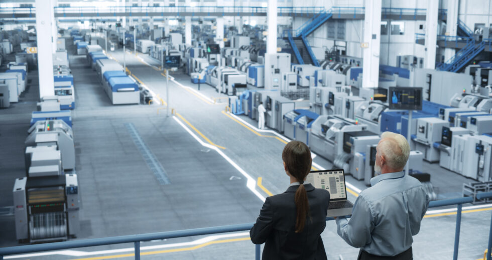 What Is Design-to-Pay: Why It Matters More Than Source-to-Pay for Discrete Manufacturers