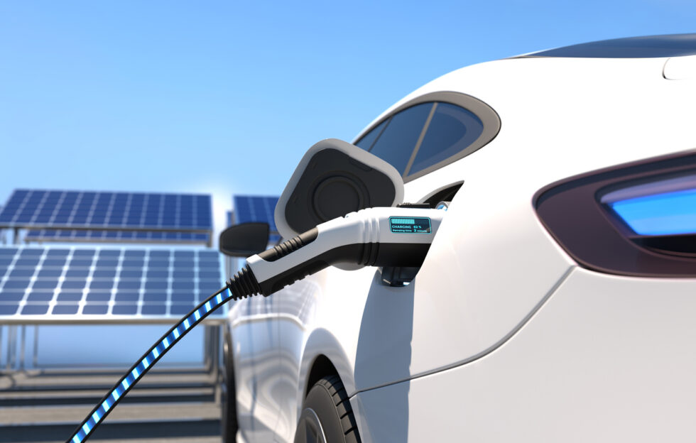 The EV Supply Chain Reset, Part 1: Why Procurement Is Central to the EV Era